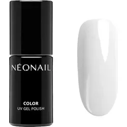 NEONAIL Kollektionen Pure Love Color UV Nagellack Milky French 7,2 ml ()