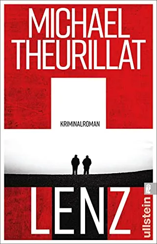 Lenz: Eschenbach ermittelt | Ein intelligenter Kriminalroman zum aktuellen Ost-West-Konflikt (Ein Kommissar-Eschenbach-Krimi, Band 6)