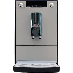 Superautomatische Kaffeemaschine Melitta E950-877 SOLO 1450 W - Kaffeevollautomat mit 1450 W Leistung, kompakt im Design und ideal für aromatischen Kaffeegenuss auf Knopfdruck.