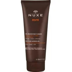 Nuxe Men Gel Douche Multi-Usages 200 ML