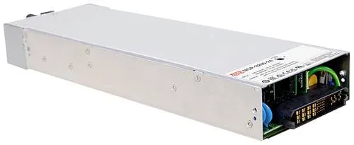 MEAN WELL MW NCP-3200-380CAN Schaltnetzteil 380V 8.4A 3206.5W