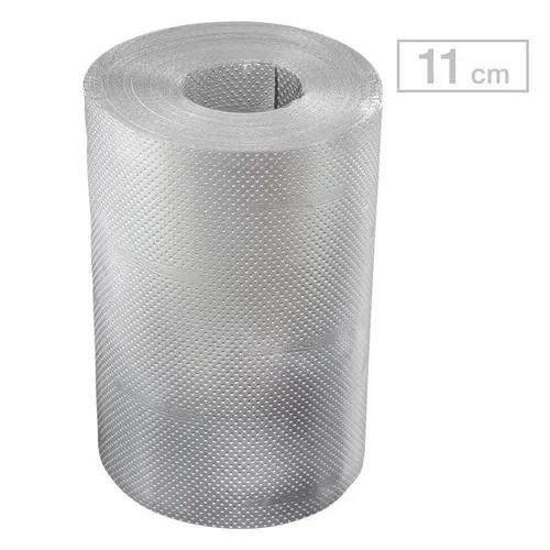 Hi-Tools Hair Grip Strähnen-Alufolie Plus 11 cm