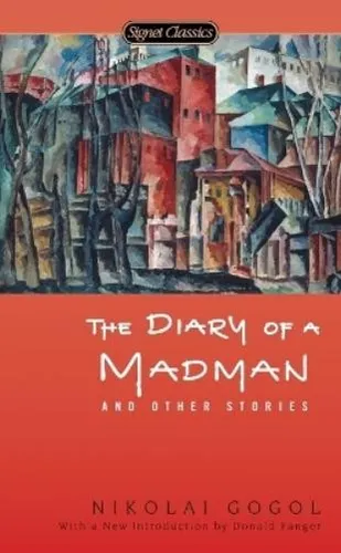 Nikolai Gogol The Diary of a Madman and Other Stories (Taschenbuch) (US IMPORT)