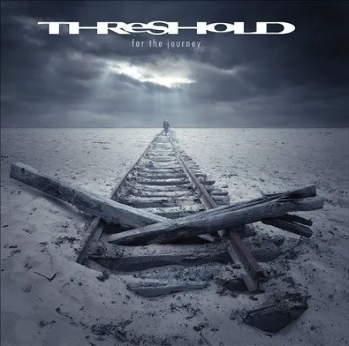 For the Journey by THRESHOLD