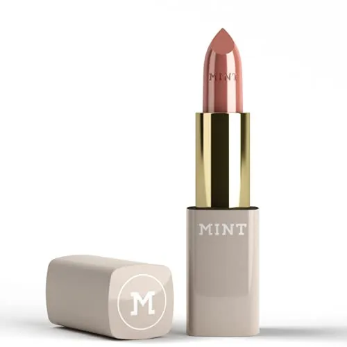 Mint By Dr. Mintcheva - Lippenstift - mint Cosmetics Lipstick Sunkissed Coral 3.2 g