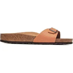 Birkenstock Madrid Sandalen Damen in pecan, Größe 41 FS 2024
