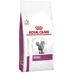 ROYAL CANIN Renal Feline RF 23 400g