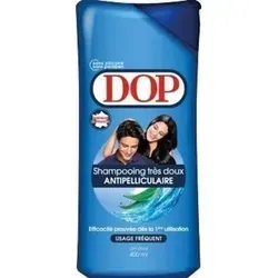 Shampoo Antipell. 400 ml