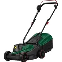 PARKSIDE® 20 V Akku-Rasenmäher »PARM 20 A1« - Effizienter Akku-Rasenmäher für Rasenflächen bis 200 m². Mit leichtem Gehäuse und geschliffenem Messer für präzise Schnitte. Ideal für die einfache Pflege Ihres Gartens.