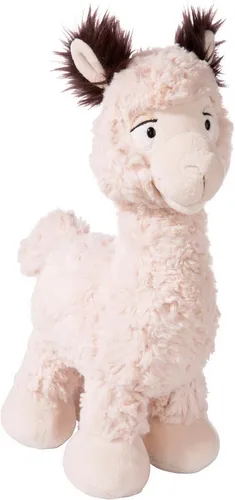 Nici Kuscheltier Alpaka Elli Paka, 25 cm