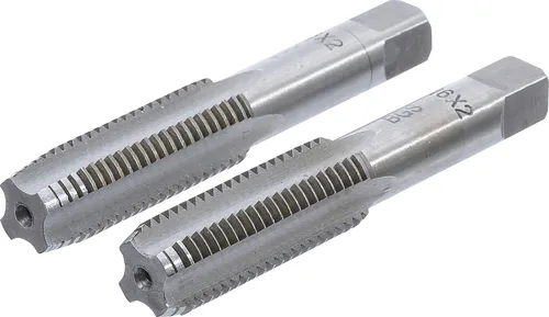 BGS-1900-M16X2.0-B Gewindebohrer Vor- und Fertigschneider M16 x 2,0 mm 2-tlg.