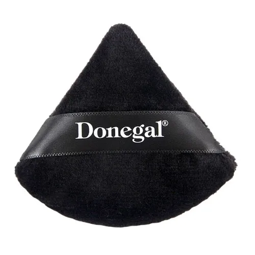 Puszek do pudru trójkątny 4351 Donegal 5907549243514