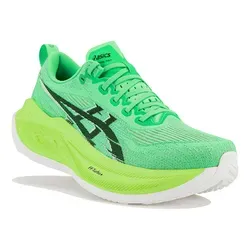ASICS Herren Laufschuhe SUPERBLAST 2 – Energiegeladenes Laufgefühl - Erlebe ein reaktionsfreudiges Laufgefühl mit dem SUPERBLAST™ 2. Die innovative Dämpfungstechnologie sorgt für Leichtigkeit und Komfort. Ideal für ambitionierte Läufer, die auf Exzellenz setzen.