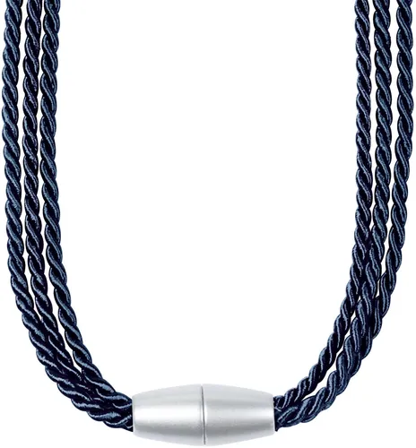 Gerster Raffhalter "Jana" Gr. 1, blau (rauchblau), B/H/L: 1,5cm x 65cm x 5cm