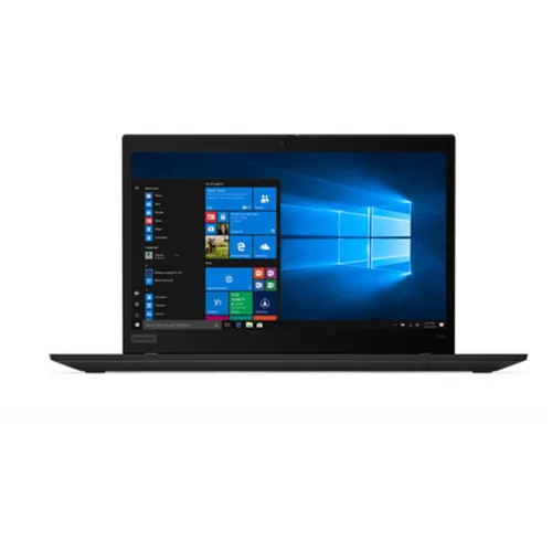 Lenovo ThinkPad T14S G1 i5 - Leistungsstarker Laptop mit Full HD Display - Laptops mit 14" Full HD IPS Display, Intel Core i5 (10. Gen), 8 GB RAM und 250 GB SSD für optimale Leistung und Mobilität.