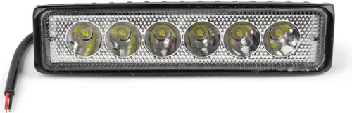 Zusatz-Scheinwerfer 145mm 6 LED