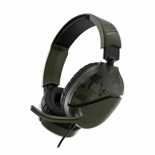 Turtle Beach Ear Force Recon 70P - Kabelgebundenes Gaming-Headset für Xbox One, komfortabel und mit hochwertigem Sound