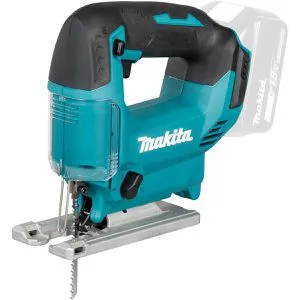 Makita DJV186Z Akku-Pendelhubstichsäge 18V - Technik - Leistungsstarke 18V Akku-Pendelhubstichsäge für präzise Schnitte, ideal für Profis und Heimwerker.