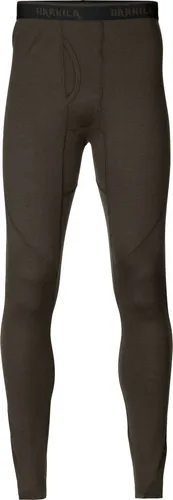 Härkila Base All Season Unterhose Braun 20010614406