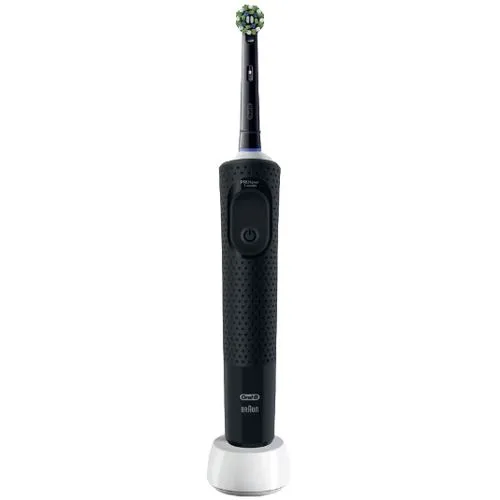 Oral-B Vitality Pro - Elektrische Zahnbürste mit 3 Putzmodi, sanfte Reinigung und effektive Plaque-Entfernung für optimale Zahngesundheit