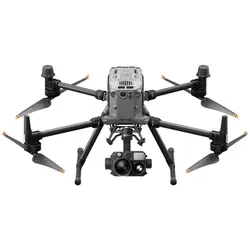 DJI Matrice M350 RTK + H30T Bundle mit 24 Monaten Care Enterprise Basic - Drohnen-Bundle mit der leistungsstarken Matrice 350 RTK und der vielseitigen Zenmuse H30T für Tag- und Nachtüberwachung. Profitieren Sie von 24 Monaten Care Enterprise Basic für umfassenden Schutz und Support.