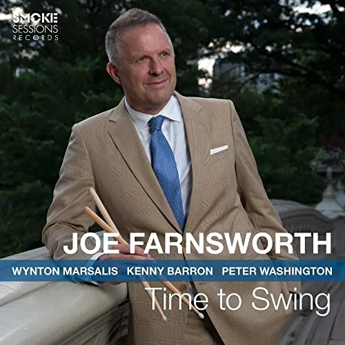 Time to Swing
