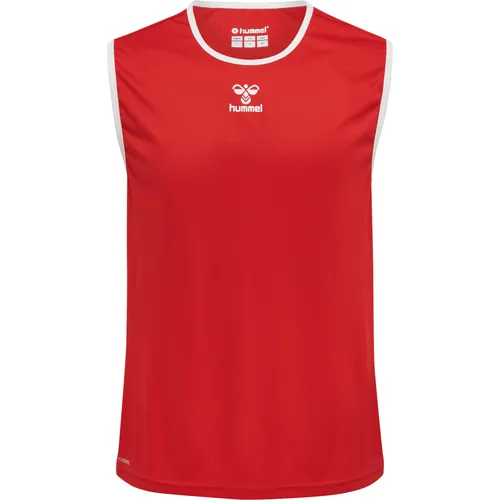 Hummel hmlCORE XK BASKET JERSEY KIDS