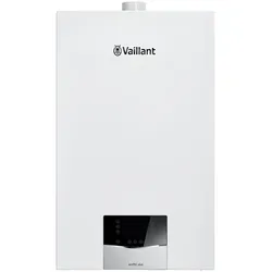 Vaillant ecoTEC plus VC 15 CS/1-5 E/L Brennwerttherme Gasheizung Gastherme 15 kW