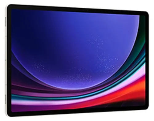 SAMSUNG SM-X810NZEEEUB  Galaxy Tab S9+ WIFI 31,50cm 12,4Zoll 12GB 512GB Beige