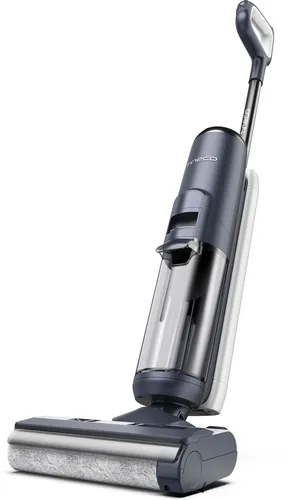 TINECO Floor One S 5 Extreme - Akkubetriebener Nass-Trockensauger, leistungsstark und vielseitig für gründliche Reinigung