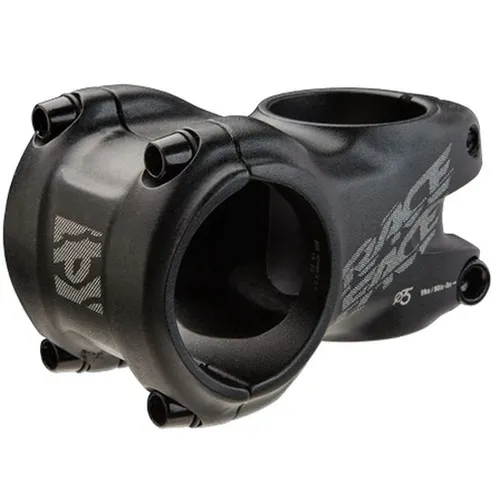 Race Face Chester Vorbau 40 mm - Vorbauten für Mountainbikes, robuster und leichter Vorbau für optimale Kontrolle und Stabilität beim Freeride und Enduro.