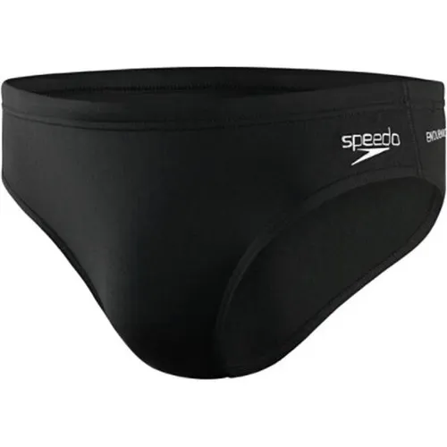 Speedo Herren Endurance+ Badehose 7 cm | Chlorbeständig und nachhaltig - Badehosen aus 50% recyceltem Material, ideal für Training und Fitness. Chlorbeständig und schnell trocknend für maximalen Komfort im Wasser.