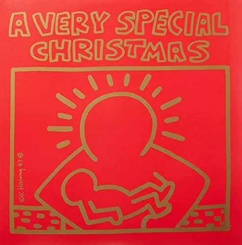 Very Special Christmas [VINYL] [Vinyl LP]