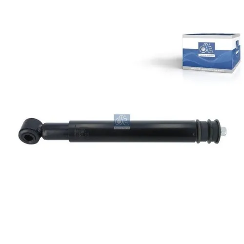 Dt Spare Parts Stoßdämpfer 3.66638 - Hochwertiger Stoßdämpfer für optimale Fahrstabilität und Komfort, ideal für den Einsatz in PKW und Nutzfahrzeugen.