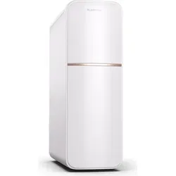 Klarstein Wasserfilter PureLine 600 - Hochwertiges Wasserfiltersystem - Wasserfilter für PureLine 600, inkl. Wasserhahn für einfache Einzelloch-Installation, sorgt für reines Trinkwasser direkt aus dem Hahn.