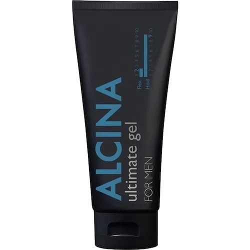 ALCINA Maennerpflege for-menUltimate Gel 100 ml (125,20 € / 1 l)