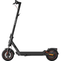 Xiaomi E-Scooter Electric Scooter 5 Max, 400 W, 20 km/h, Electric Scooter, mit Straßenzulassung, bis zu 60 km Reichweite schwarz