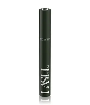 Natucain Lash Serum Wimpernserum 3.9 ml - Mascara für aktives Wimpernwachstum, fördert dichte und voluminöse Wimpern mit der patentierten MKMS24 Formel.