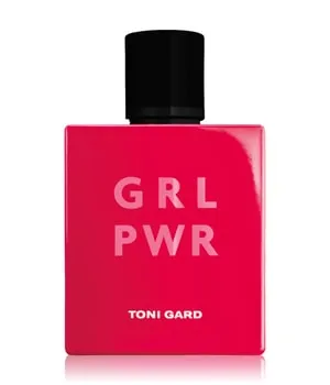 Toni Gard Grl Pwr Eau de Parfum Spray 40 ml - Damendüfte mit einem blumig-frischen Charakter, der Selbstbewusstsein und Individualität verkörpert – ideal für die moderne Frau.