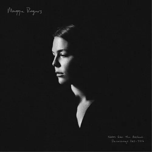Maggie Rogers Notes from the Archive: Recordings 2011-2016 (Vinyl) (US IMPORT)