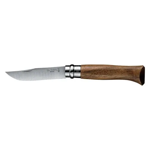 Opinel No 08 Taschenmesser (8.50 cm) (254053-No.8)
