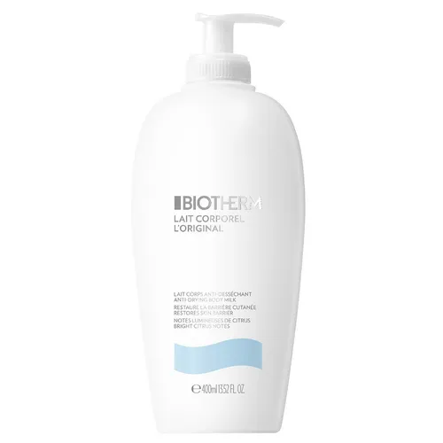 BIOTHERM Lait Corporel L'Original Body Milk 400 ml