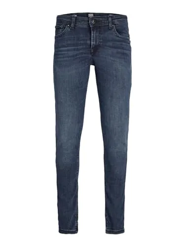 JACK & JONES Intelligence Glenn Original AM 814 Jeans Herren - W36L34 - Jeans mit klassischem Design, perfekt kombinierbar für jeden Style und ideal für lässige Outfits.