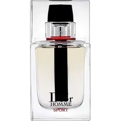 Dior Homme Sport 2017 Eau de Toilette für Herren 50 ml - Erleben Sie die fruchtig-würzige Frische von Dior Homme Sport. Dieser Duft verkörpert eine Lebensweise voller Energie und Eleganz. Ideal für Männer, die einen einzigartigen und anhaltenden Duft suchen. 50 ml in nicht nachfüllbarer Flasche.