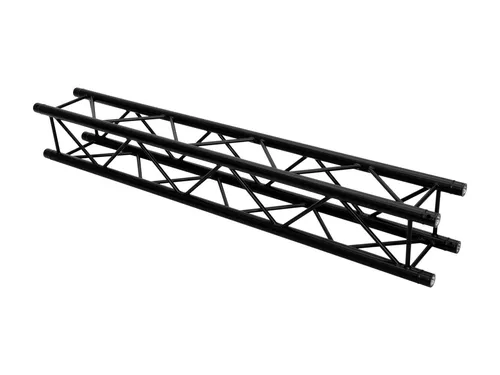 ALUTRUSS QUADLOCK S6082-3500 4-Punkt-Traverse - Robuste 4-Punkt-Traverse für professionelle Anwendungen. Ideal für visuelle Effekte und Bühnenaufbauten, bietet höchste Stabilität und Flexibilität.