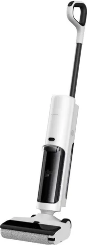 Kabelloser Staubsauger Xiaomi TRUCLEAN W20 - Weiß, leistungsstark und kabellos für müheloses Reinigen überall