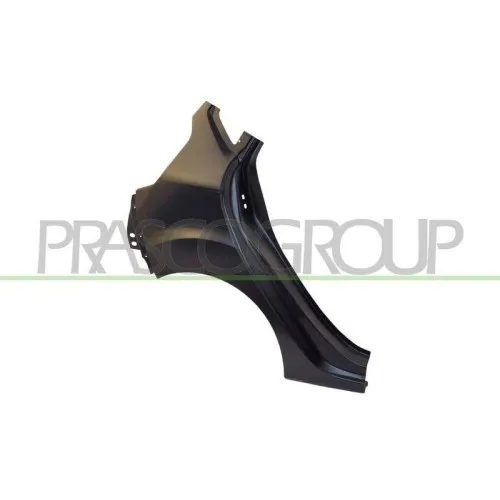 Kotflügel Prasco FD3443063 für Ford Hinten Rechts - Seitenwände & Kotflügel Hinten, hochwertiger Kotflügel von PRASCO, bietet perfekten Sitz und Schutz für Ihr Fahrzeug.