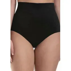 Miederhose MMTC, Damen, Gr. 36/38, schwarz - Shapewear mit feuchtigkeitsregulierendem Shaping-Effekt, taillenhoch geschnitten und nahtlos für perfekten Tragekomfort unter enganliegender Kleidung.