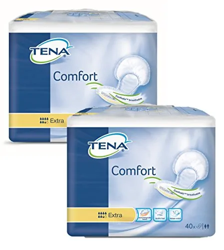 TENA COMFORT extra Vorlage 80 St