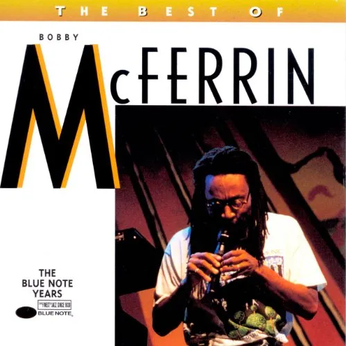The Best of Bobby Mcferrin